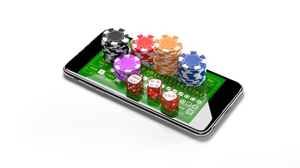 ovo888 Arcade Games interface on mobile showing game tiles and quick navigation