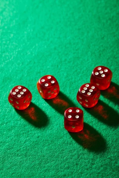 Player using mobile device to view live roulette wheel spin at ovo888